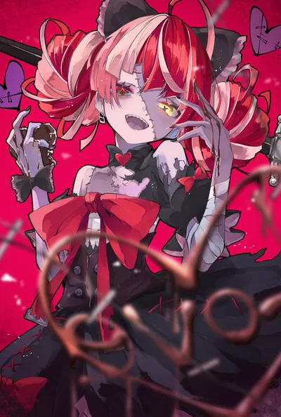 Kureiji Ollie