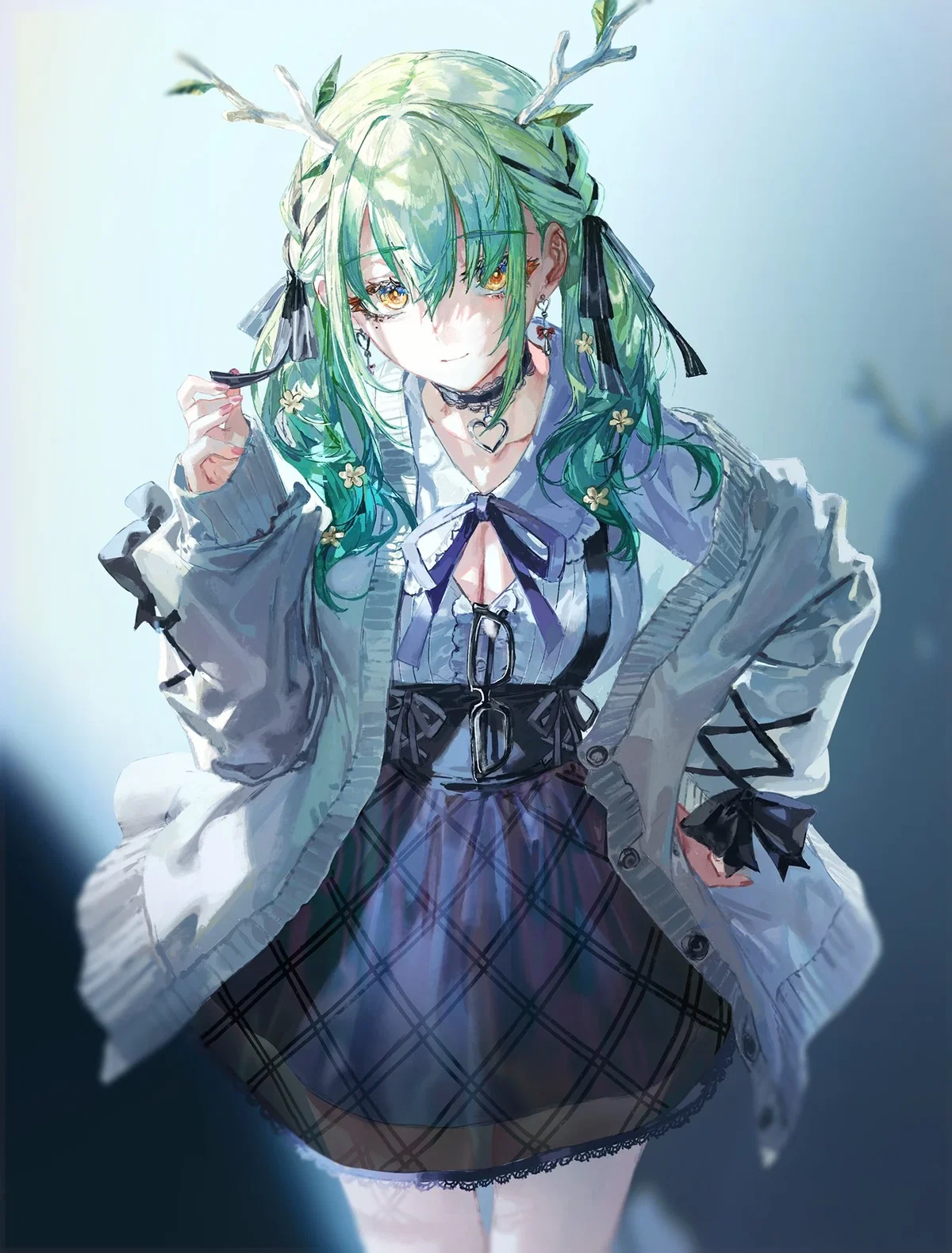 Ceres Fauna