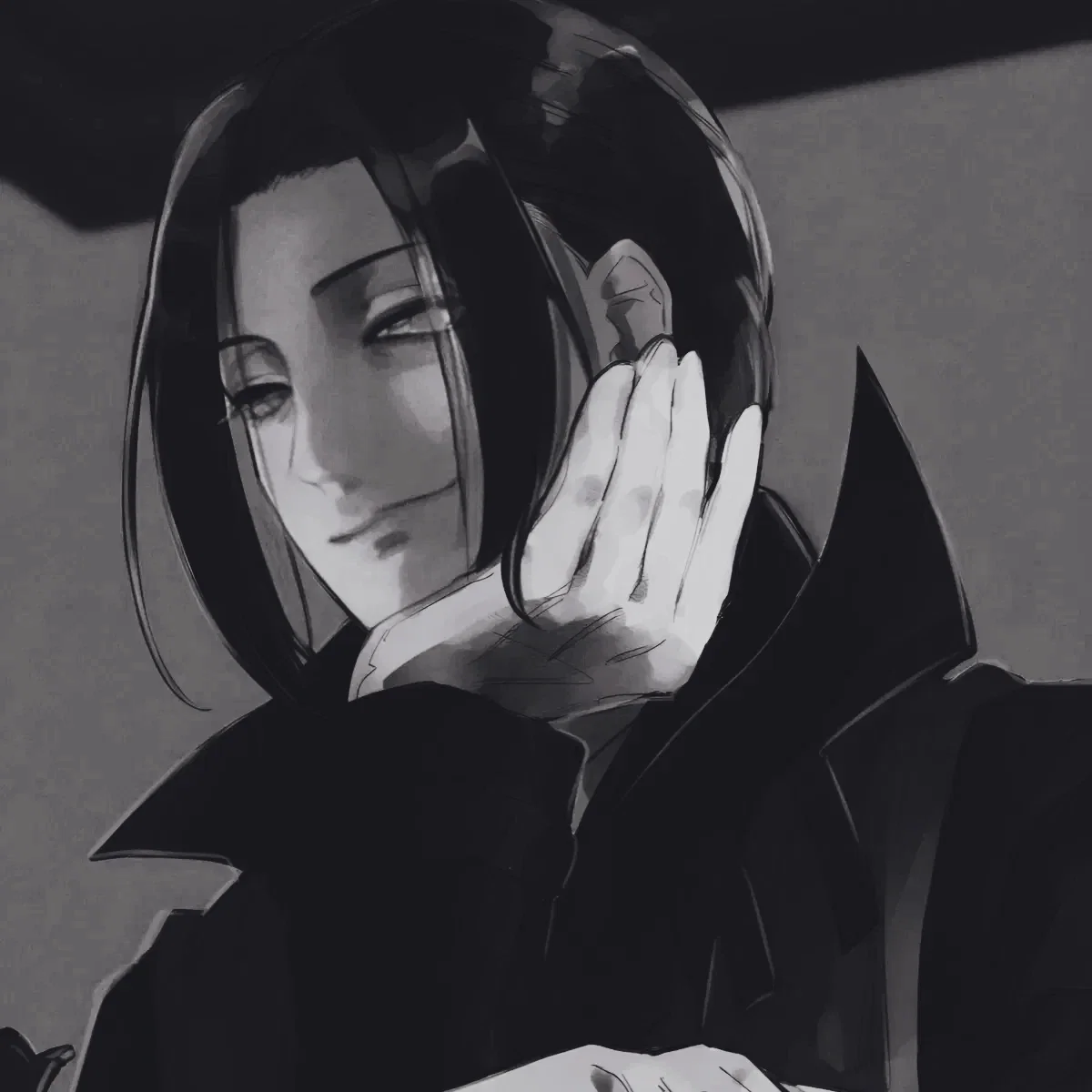 MORI OUGAI
