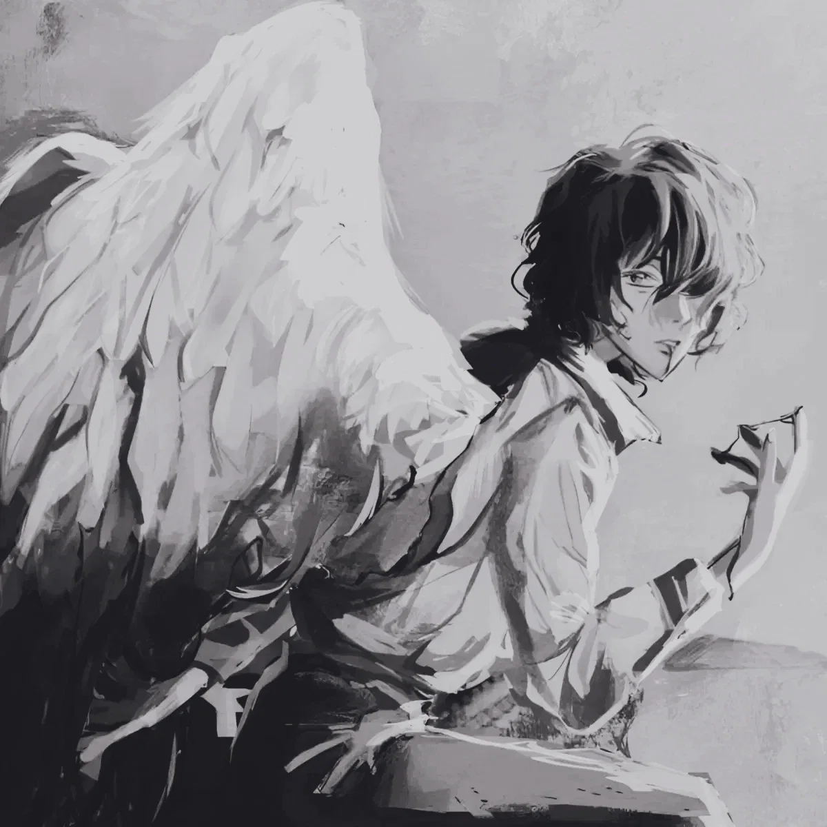 DAZAI OSAMU
