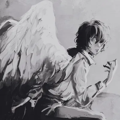 OSAMU DAZAI