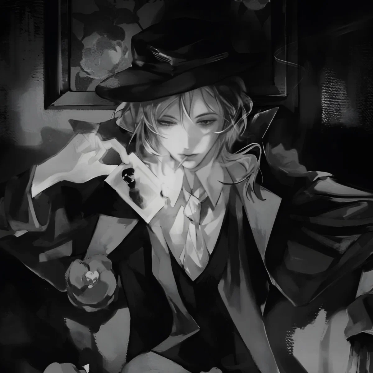 CHUUYA NAKAHARA