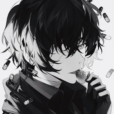 OSAMU DAZAI