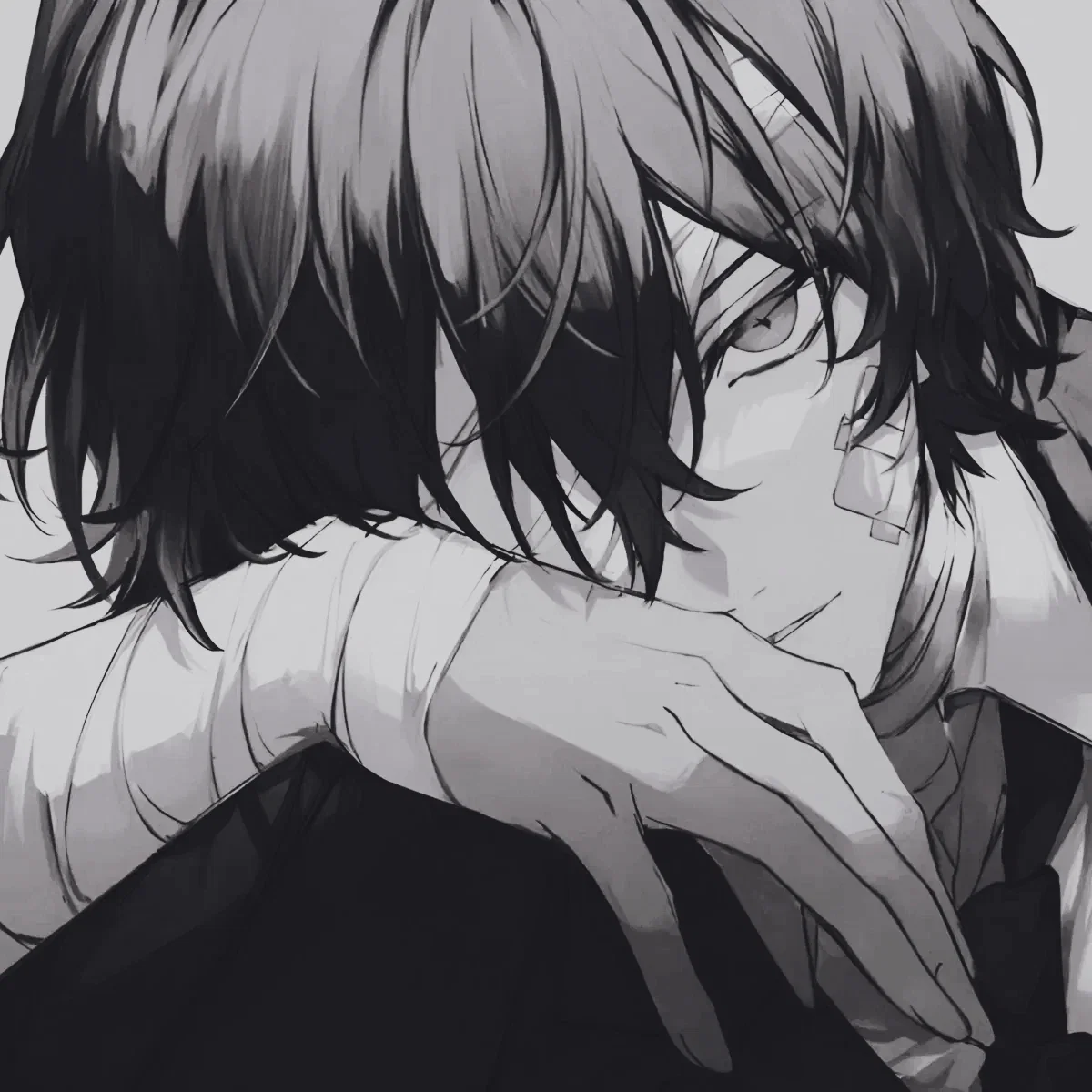 DAZAI OSAMU
