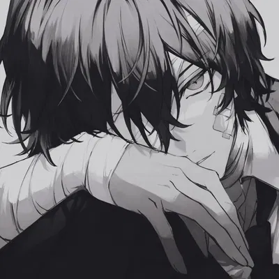 OSAMU DAZAI