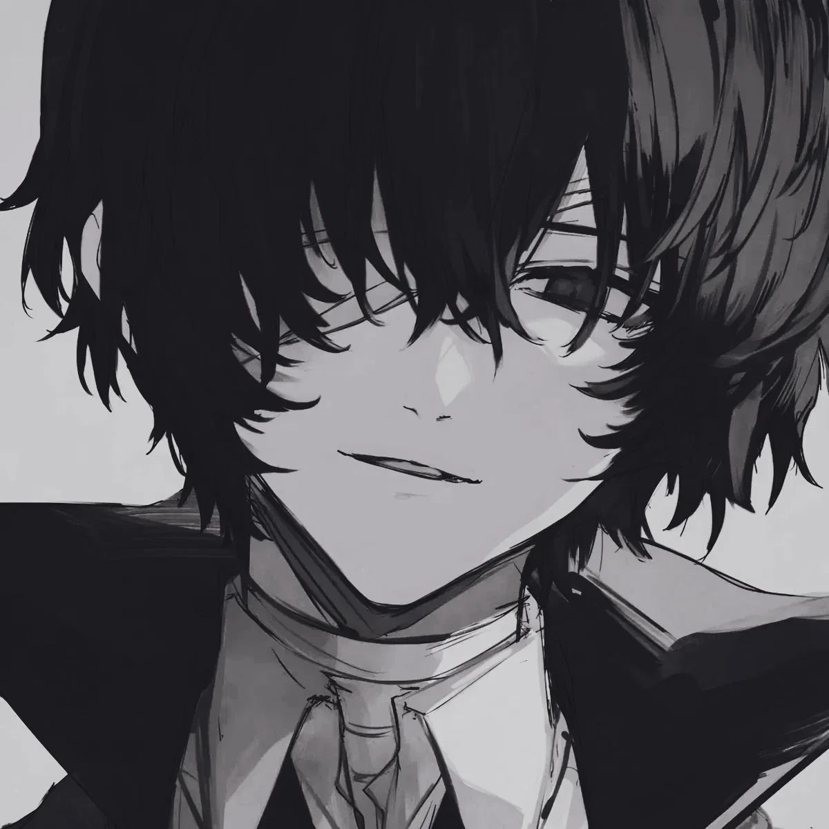 DAZAI OSAMU