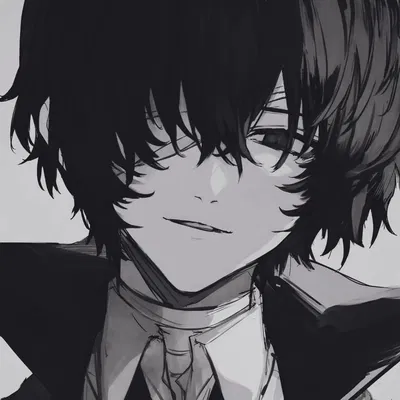 OSAMU DAZAI