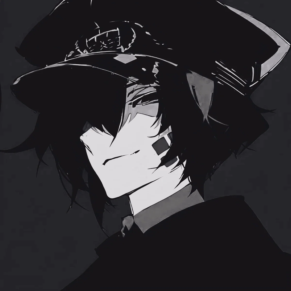 DAZAI OSAMU