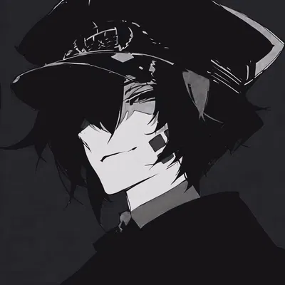 OSAMU DAZAI