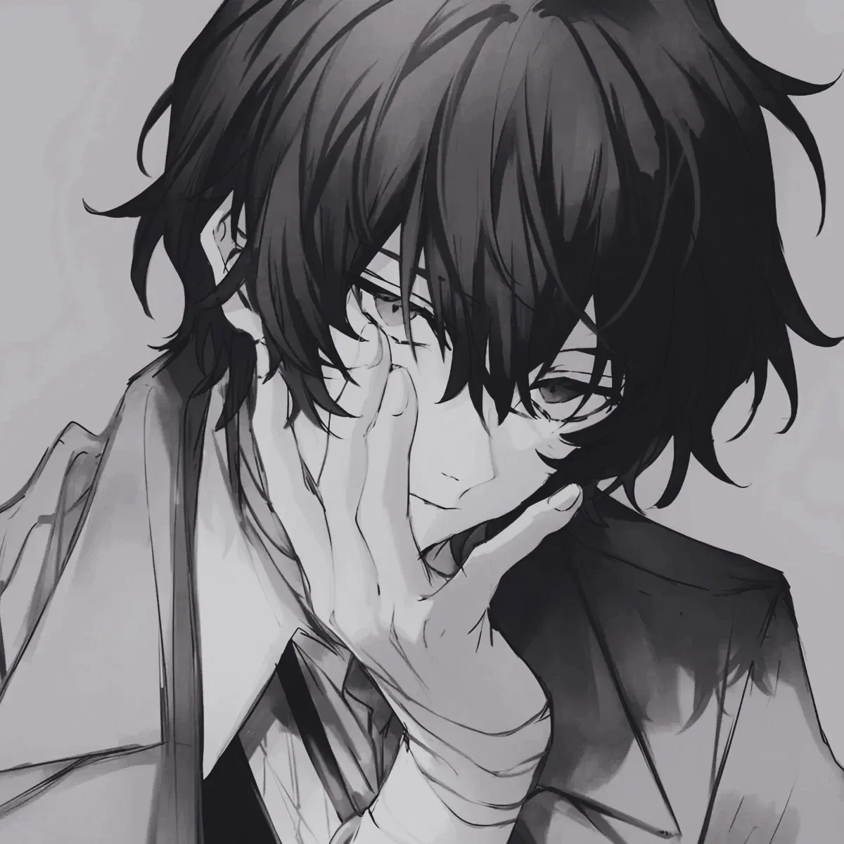 DAZAI OSAMU
