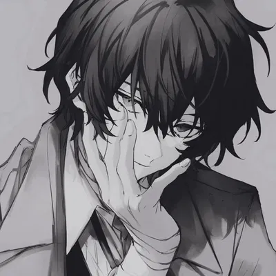 OSAMU DAZAI