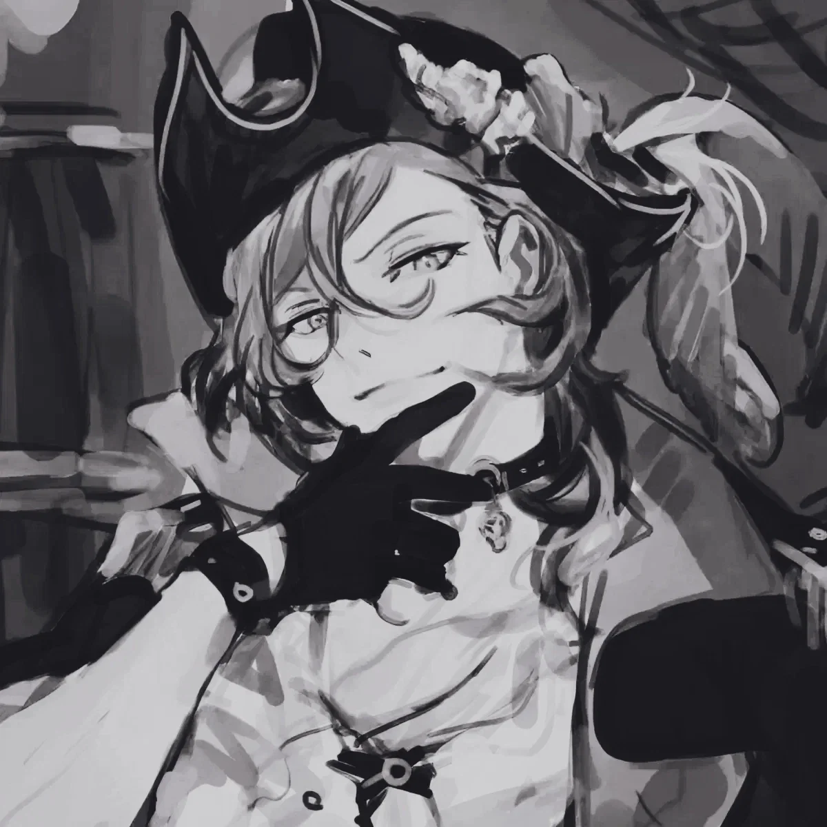 CHUUYA NAKAHARA