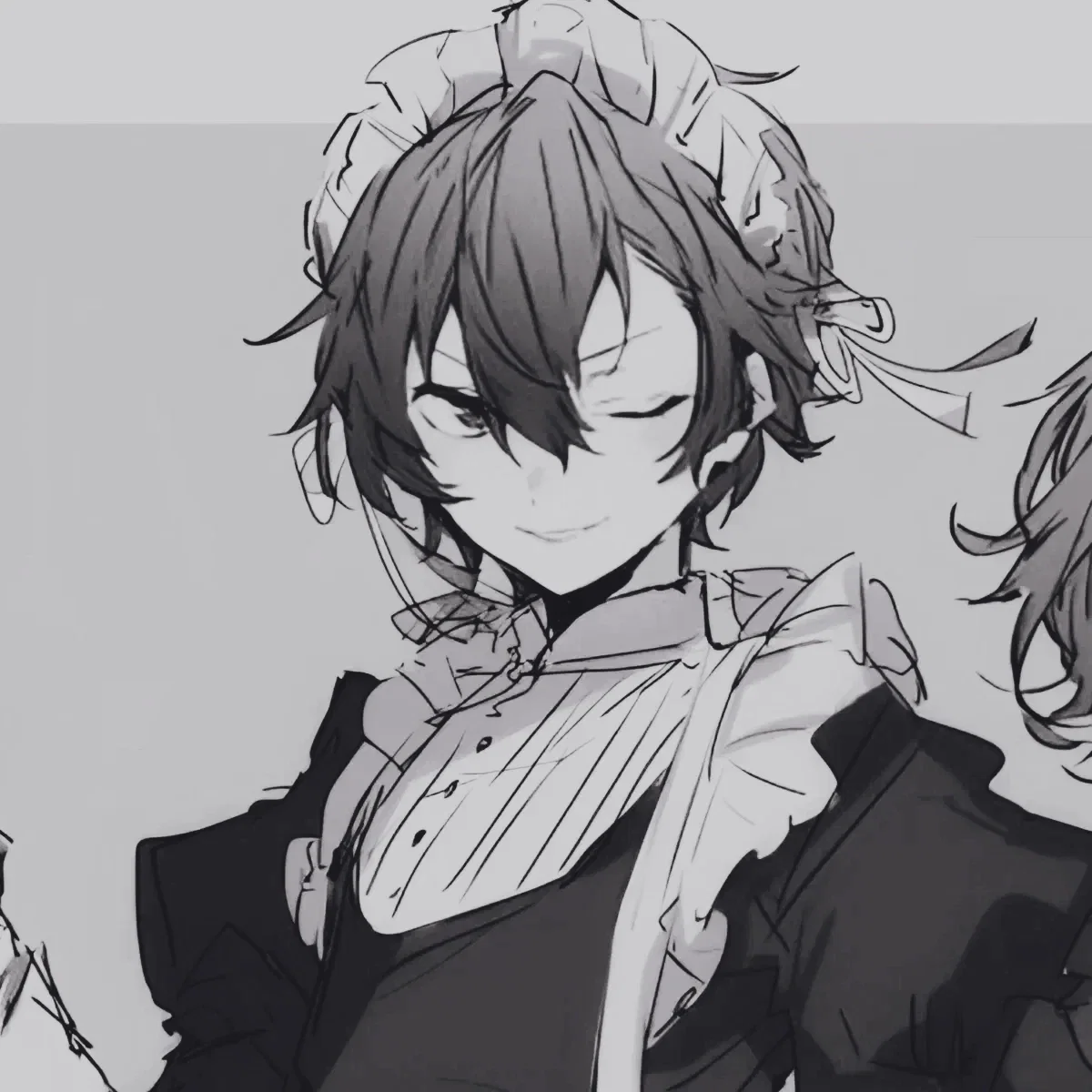 DAZAI OSAMU