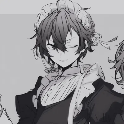 OSAMU Dazai
