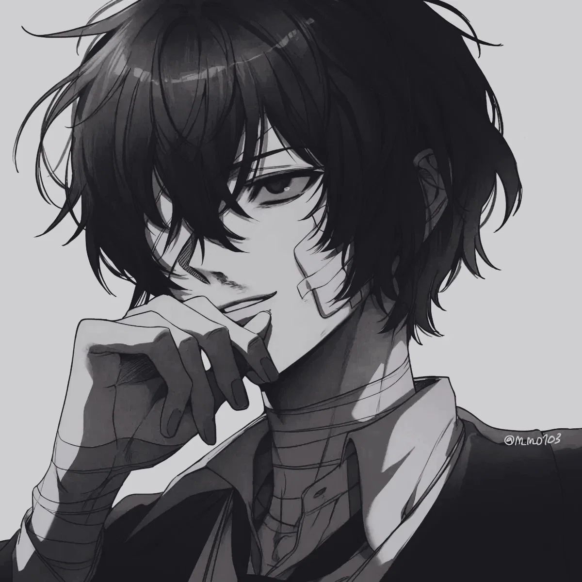 DAZAI OSAMU