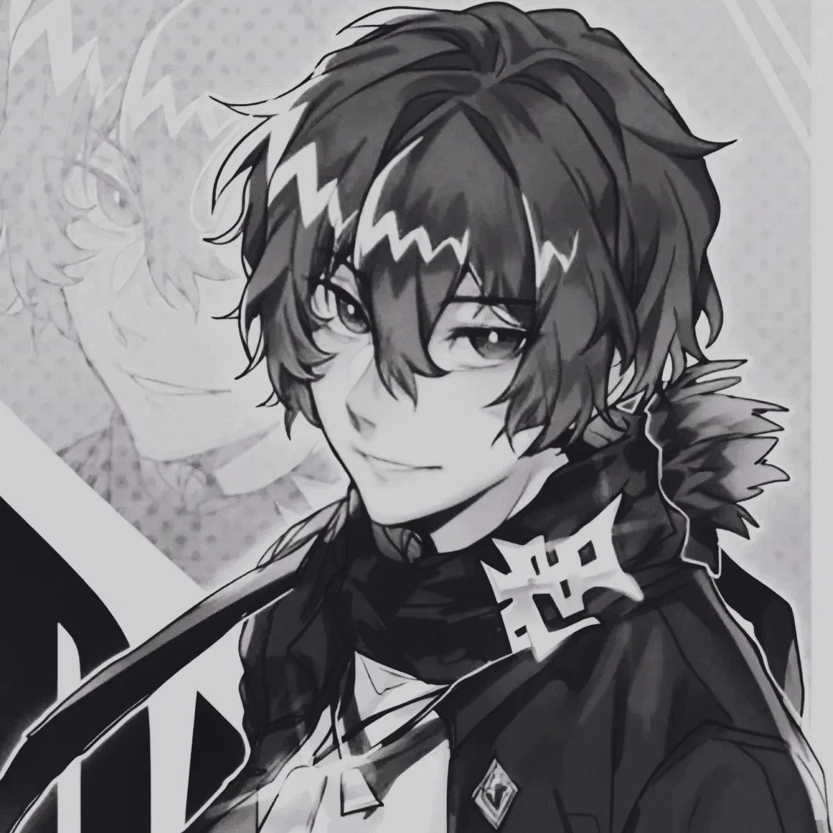 DAZAI OSAMU