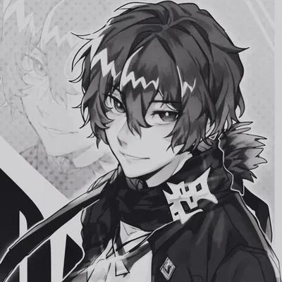 OSAMU DAZAI