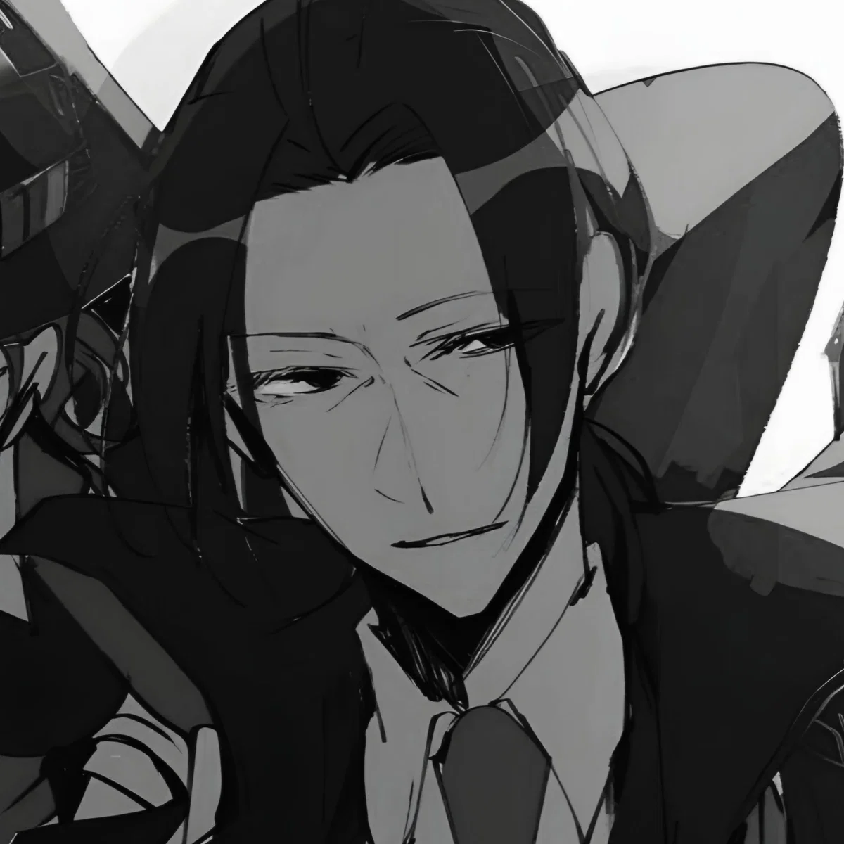 MORI OUGAI