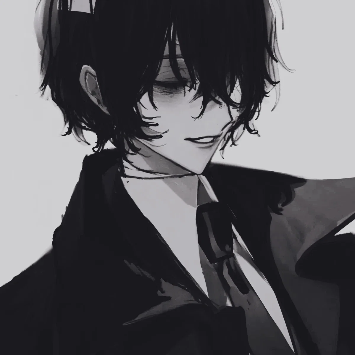 DAZAI OSAMU
