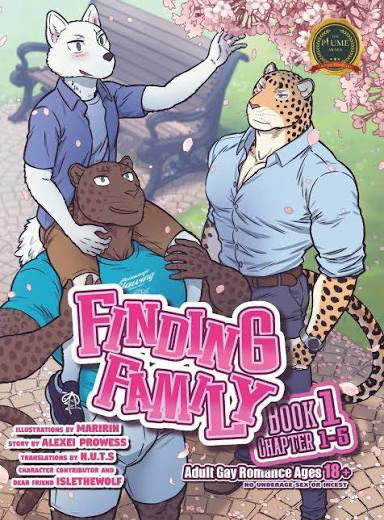 Finding Family