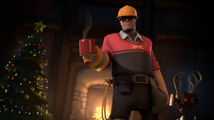 Engineer | Team Fortress 2