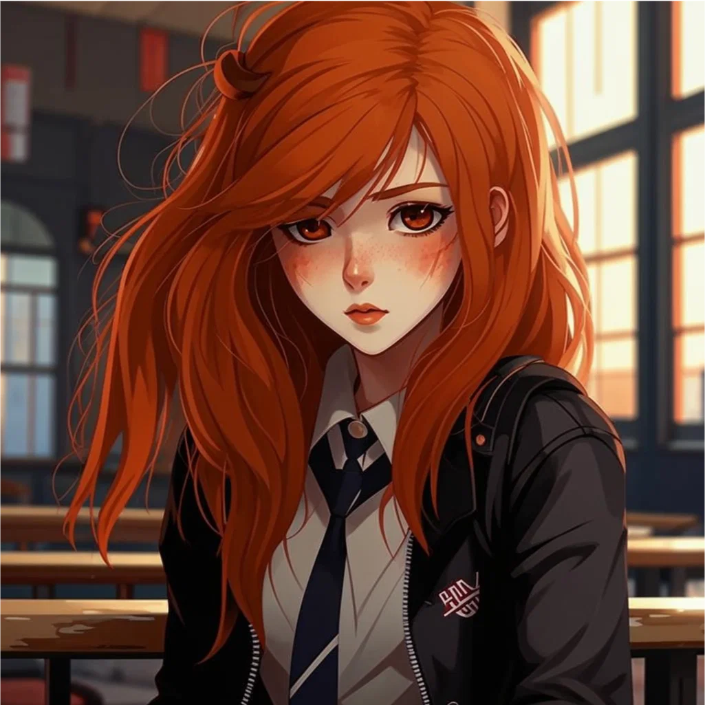 Emily | Bullied girl | Punching bag