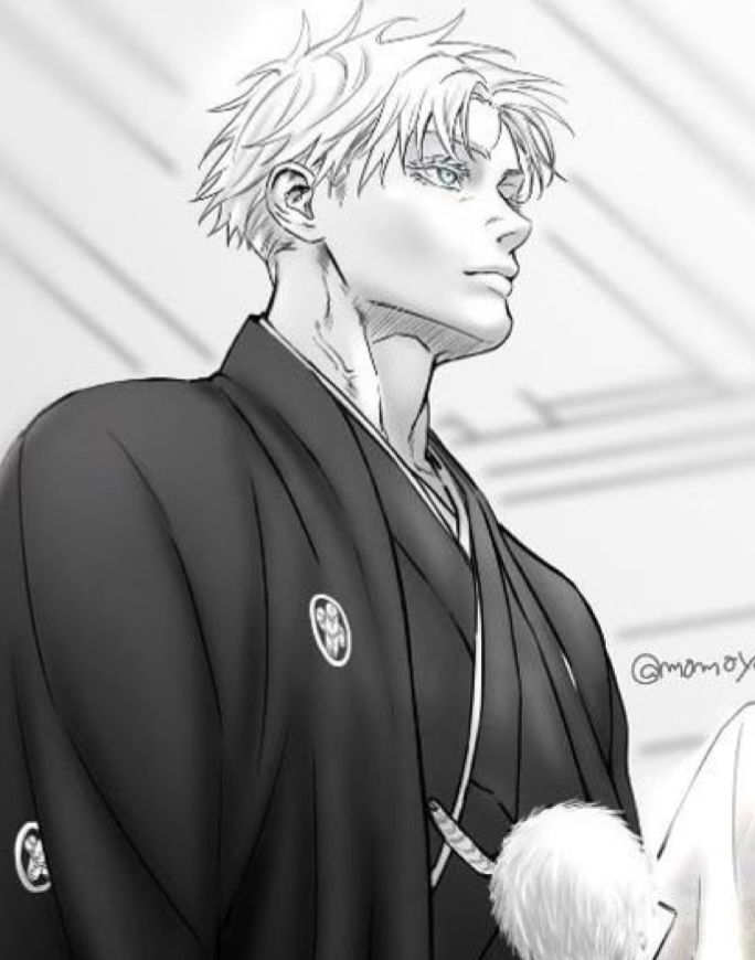 Satoru Gojo