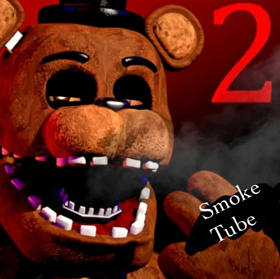 Withered Freddy!- GEEKED AF