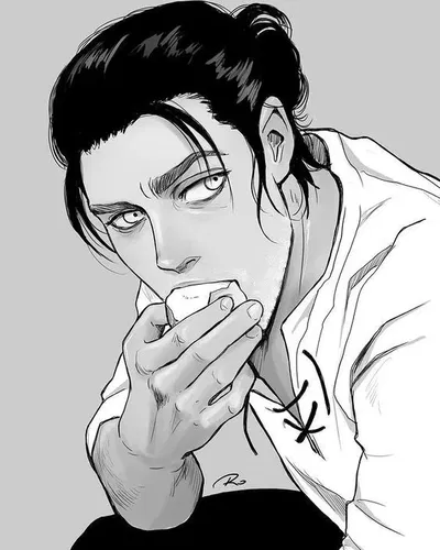 Eren Yeager