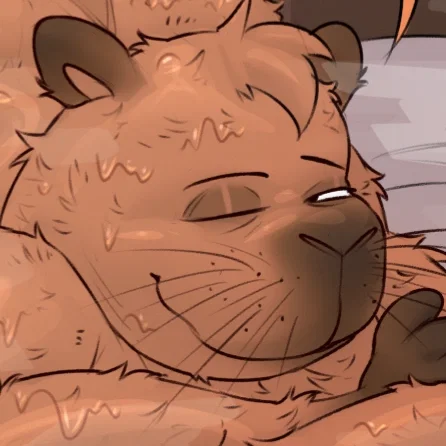 Chester - Sleepy Intruder