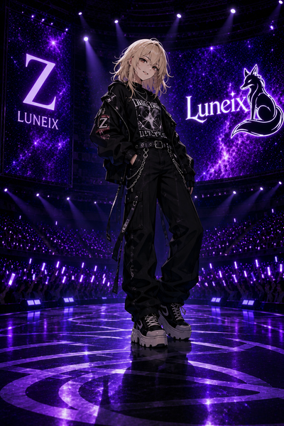 Z