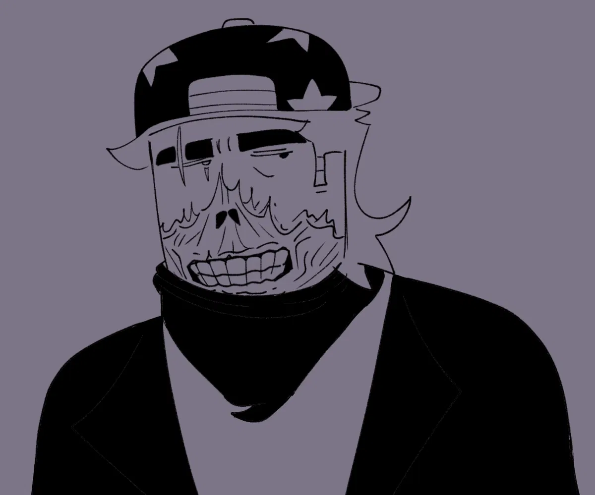 Mark | Combat initiation