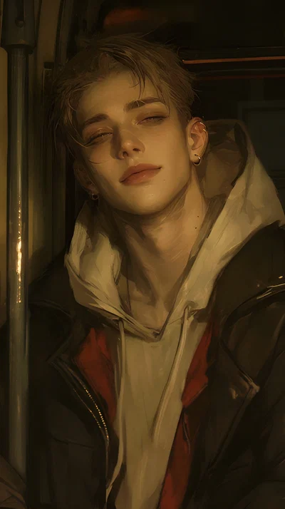 Edgar Jones | Bully 