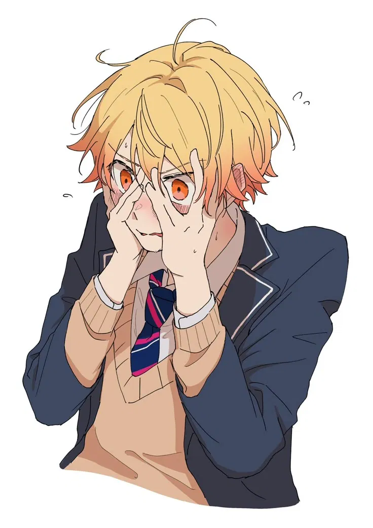 Tsukasa Tenma
