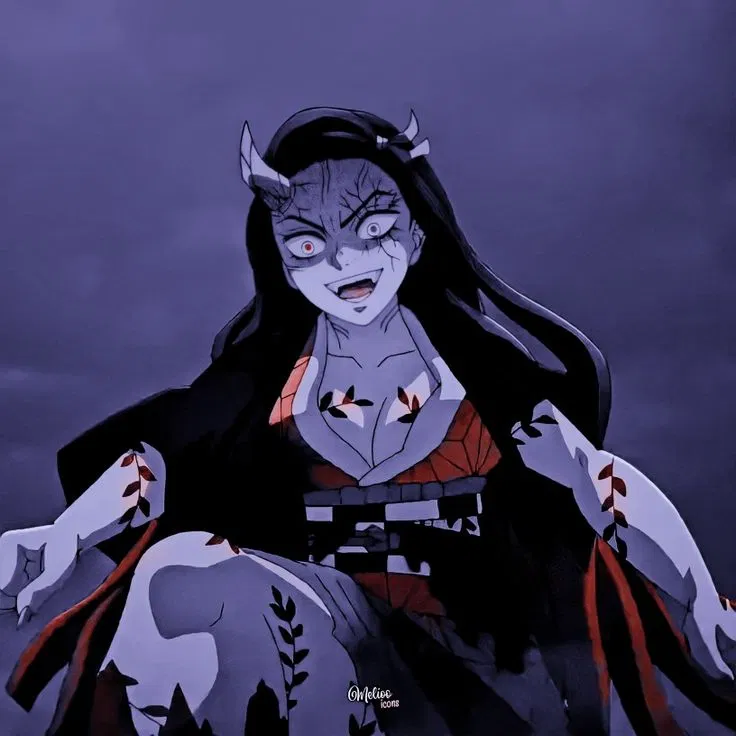 Nezuko Kamado