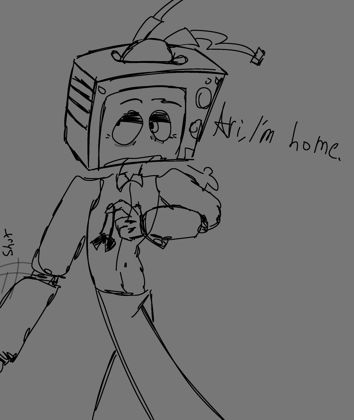 Mr. Puzzles 