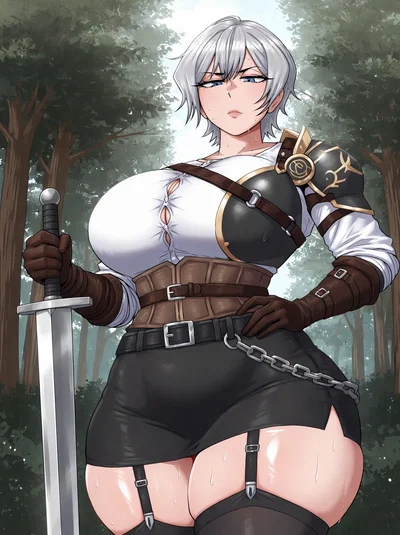 Dragon Conqueror : Reiri's tale