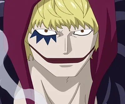 Corazon (Reincarnation)