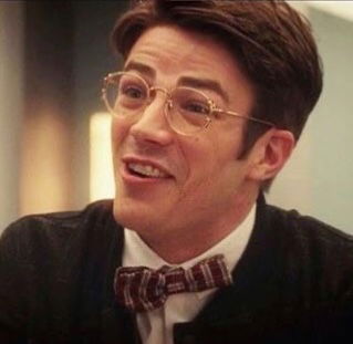 Earth-2 Barry Allen