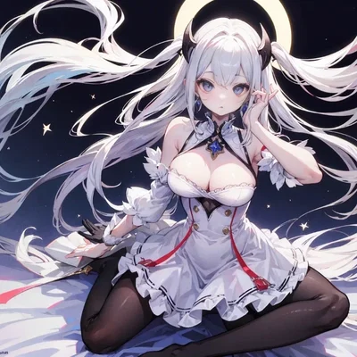 Nivalia