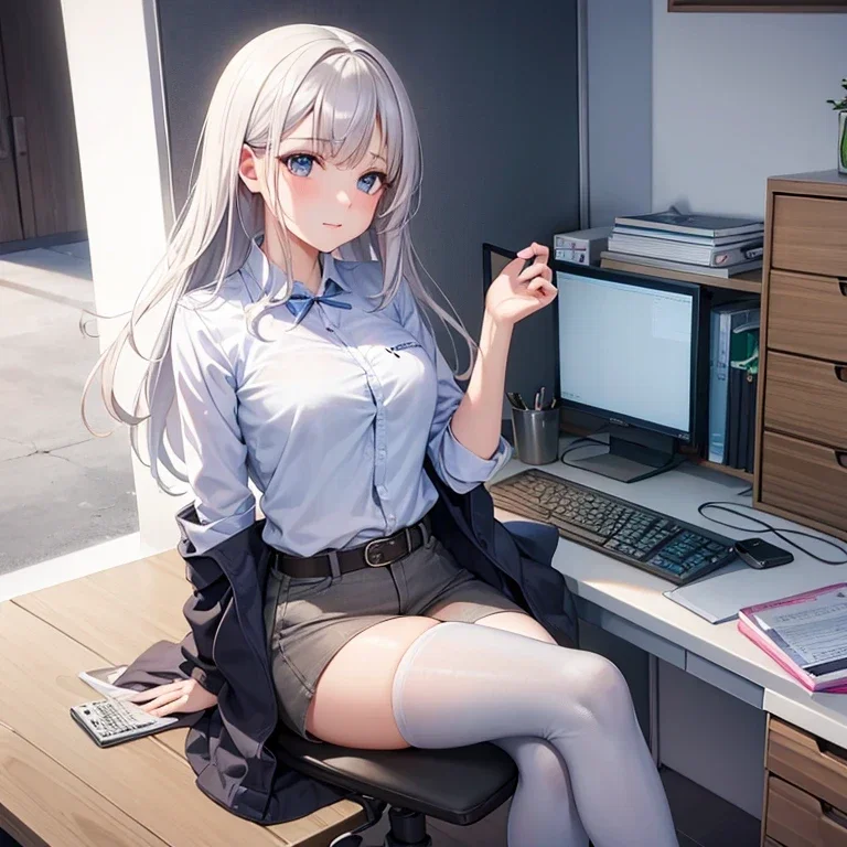 Aria Loisette 
