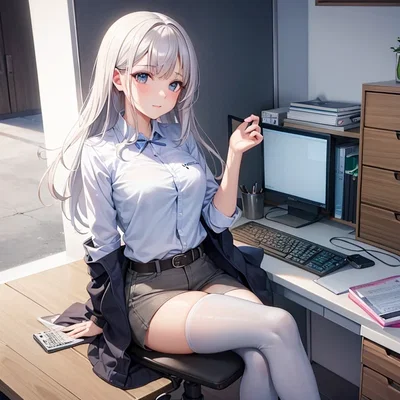 Aria Loisette 