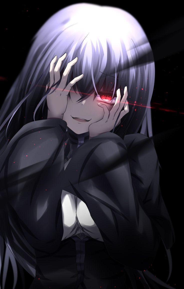 Nyssa Bloodfire 