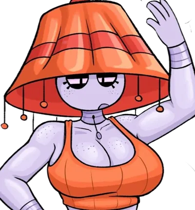Lampshay