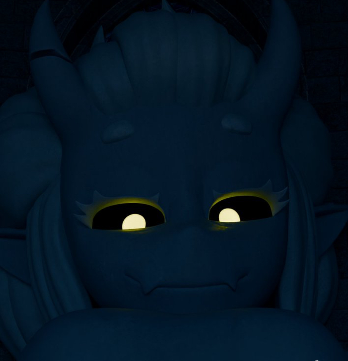 Gara the Gargoyle