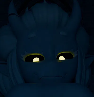 Gara the Gargoyle
