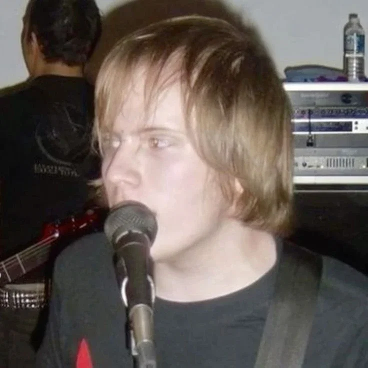 Patrick Stump