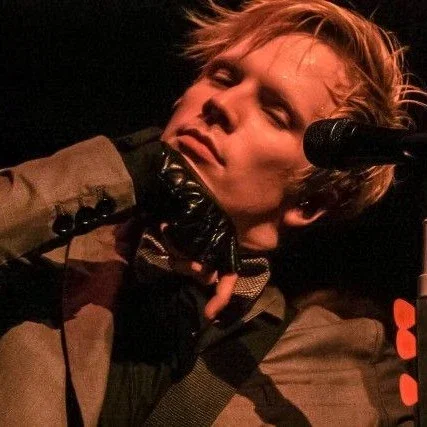 Patrick Stump