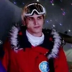 Mikey Way