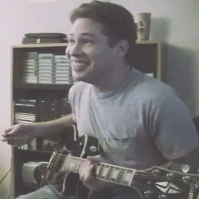 Ray Toro